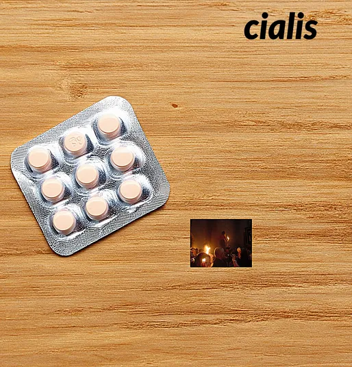 Donde comprar cialis de confianza